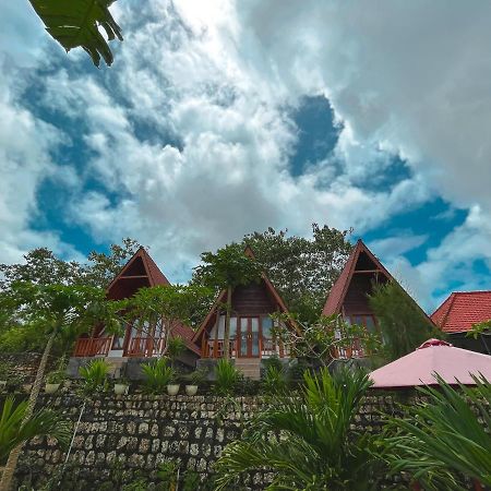 Dbelish Village & Resto Batumadeg Exterior foto