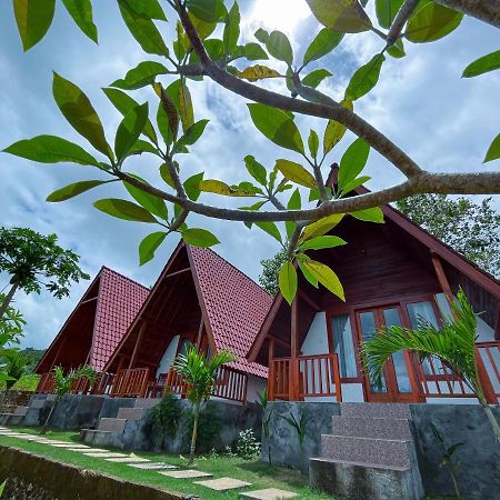 Dbelish Village & Resto Batumadeg Exterior foto