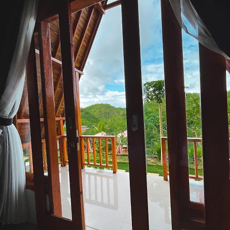 Dbelish Village & Resto Batumadeg Exterior foto