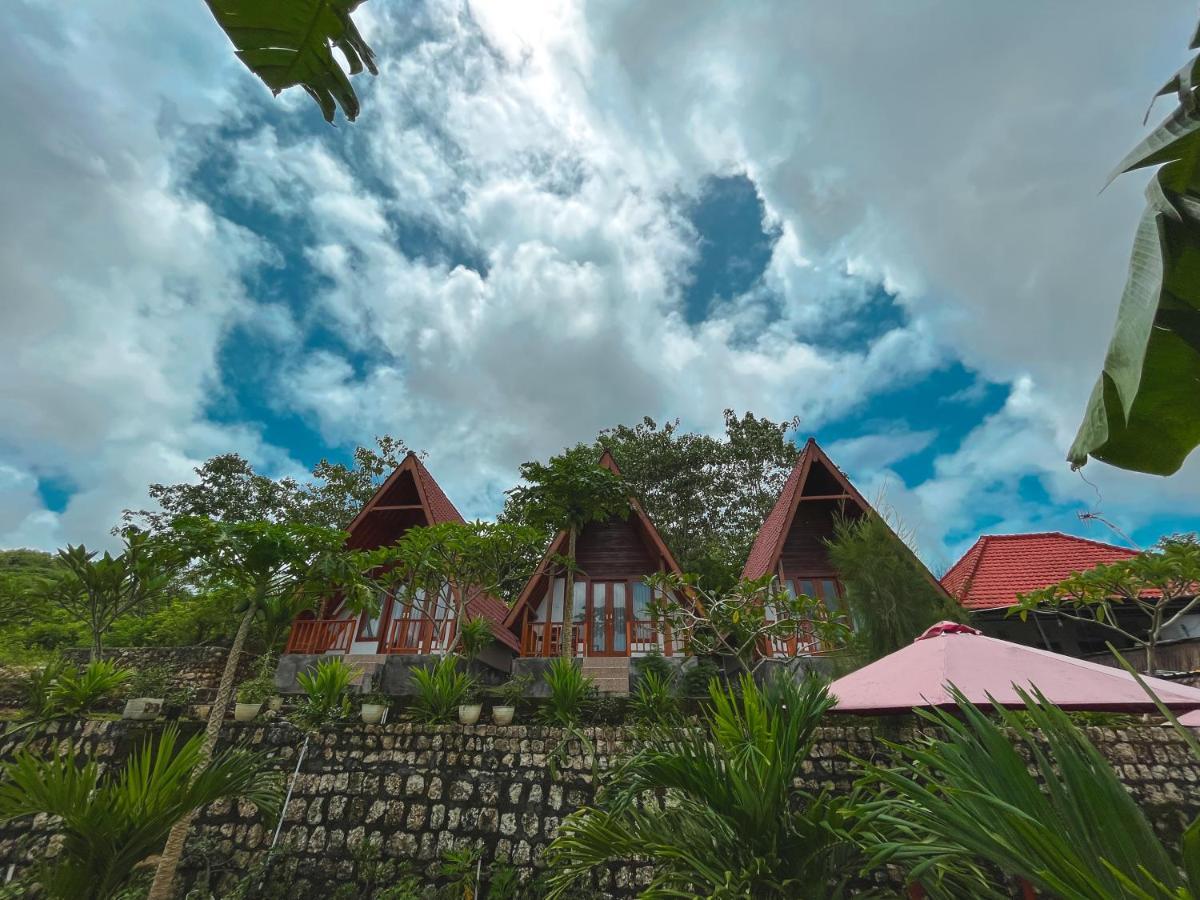 Dbelish Village & Resto Batumadeg Exterior foto
