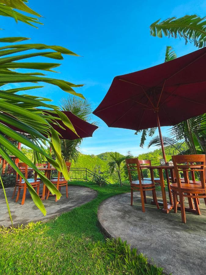 Dbelish Village & Resto Batumadeg Exterior foto